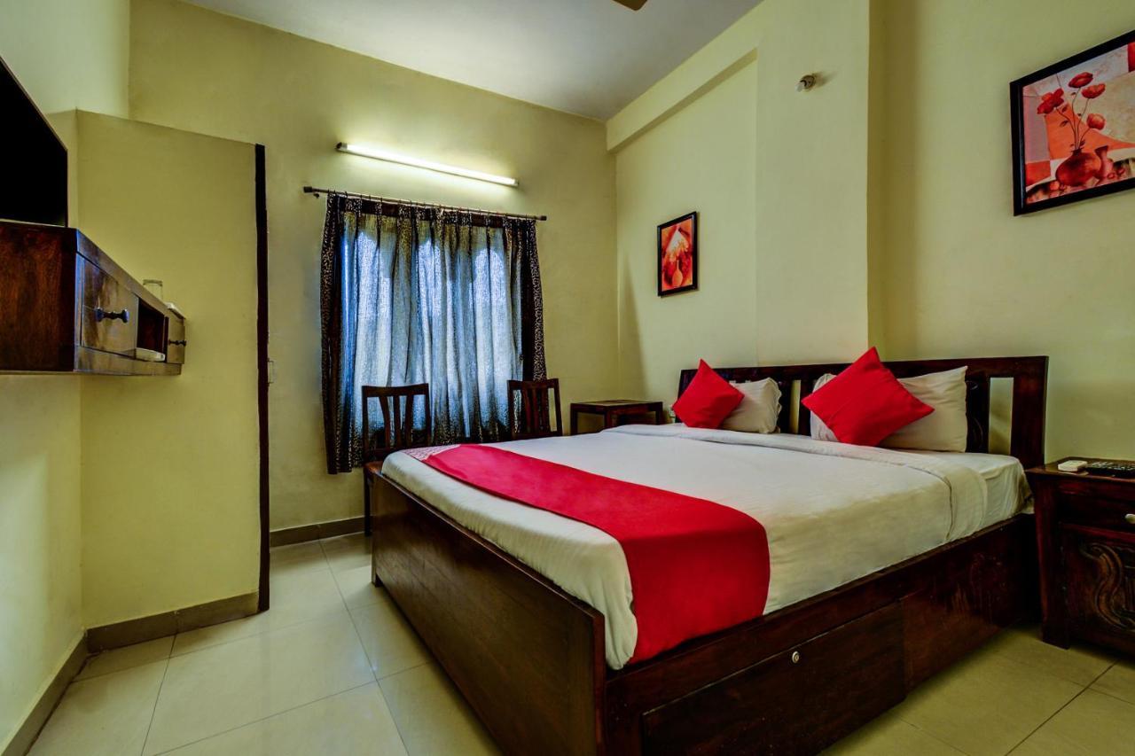 Hotel Tiger Regency Resort Савай-Мадхопур Номер фото