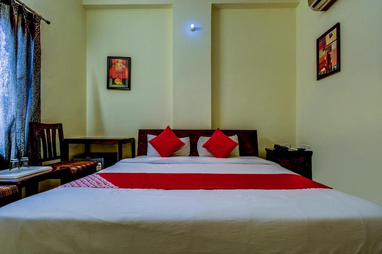 Hotel Tiger Regency Resort Савай-Мадхопур Номер фото